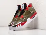 Кроссовки Nike Air Jordan 4 Retro - 31701