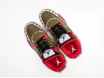 Кроссовки Nike Air Jordan 4 Retro - 31701