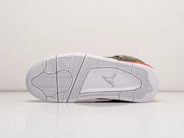 Кроссовки Nike Air Jordan 4 Retro - 31701