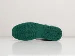 Зимние Кроссовки Nike Air Jordan 1 Mid - 30975