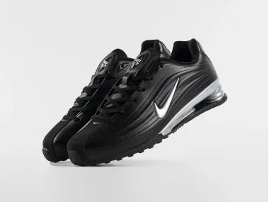 Кроссовки Nike Shox Z - 46795