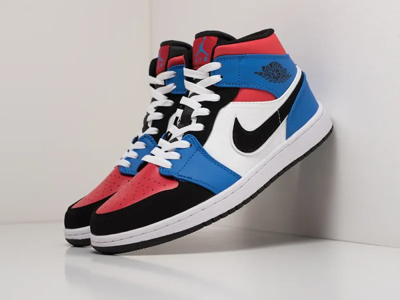 Кроссовки Nike Air Jordan 1 Mid - 25248