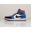 Кроссовки Nike Air Jordan 1 Mid - 25248