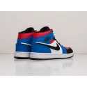 Кроссовки Nike Air Jordan 1 Mid - 25248