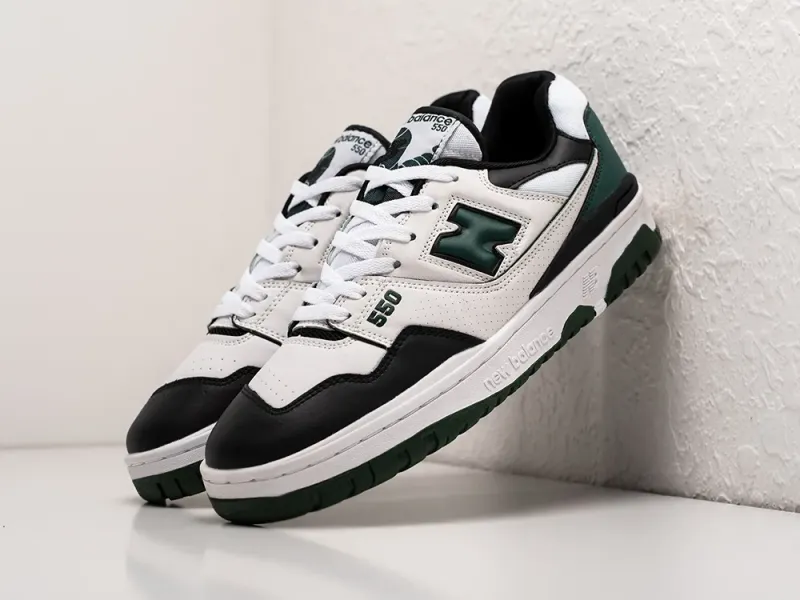 Кроссовки New Balance 550 - 30357