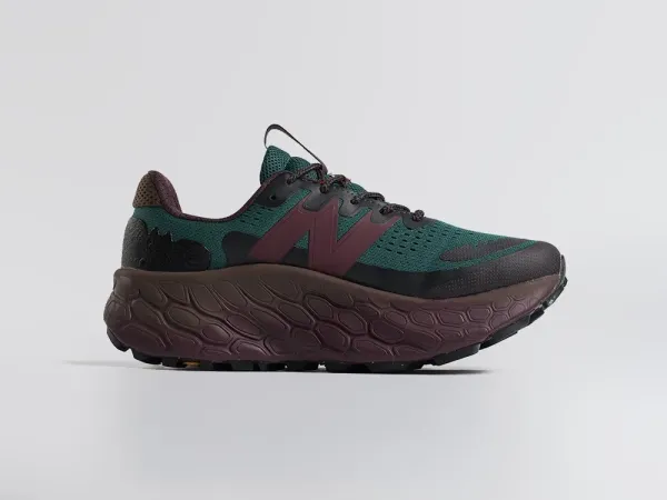 Кроссовки New Balance Fresh Foam X More Trail v3 - 42895