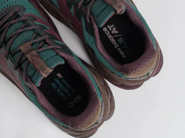 Кроссовки New Balance Fresh Foam X More Trail v3 - 42895
