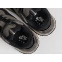 Кроссовки Nike ACG Mountain Fly 2 Low - цвет Черный