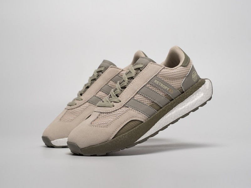 Кроссовки Adidas Retropy E5 - 40839