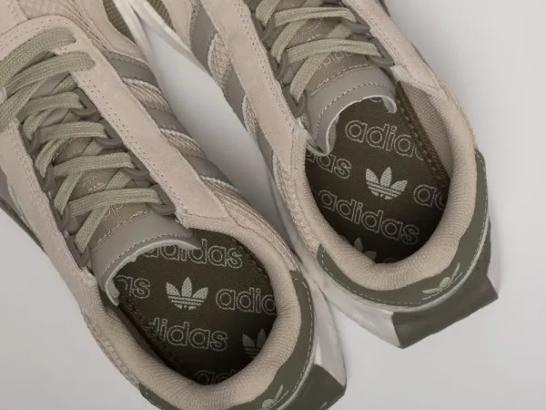 Кроссовки Adidas Retropy E5 - 40839