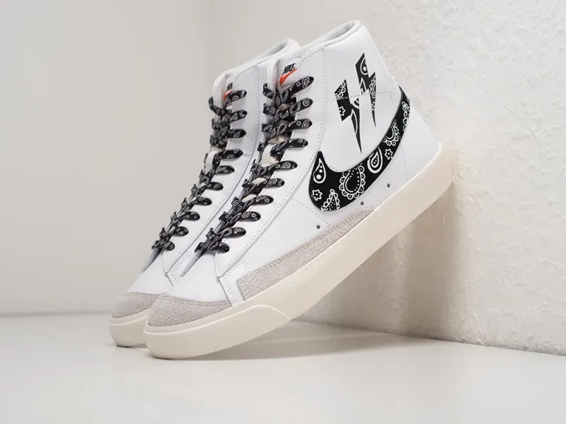 Кроссовки Nike Blazer Mid 77 - 34962