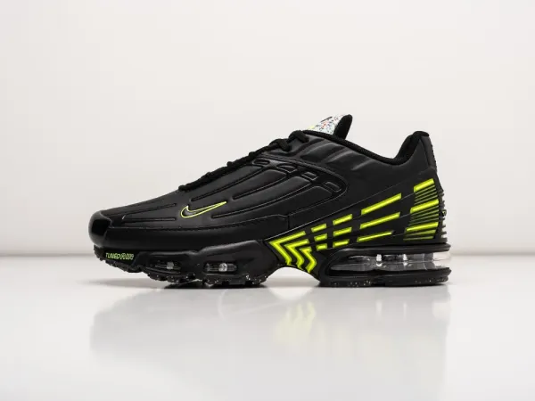 Кроссовки Nike Air Max Plus 3 - 33437