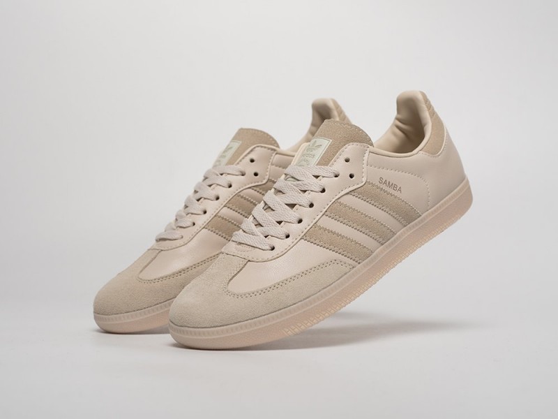 Кроссовки Adidas Samba OG - 40529