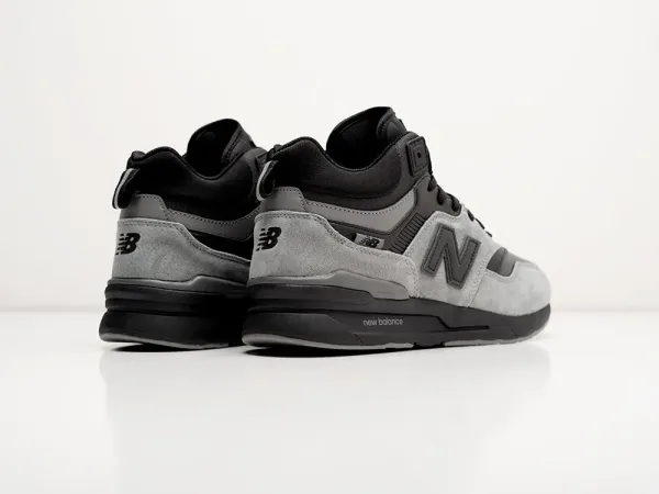 Зимние Кроссовки New Balance 997 High - 39383