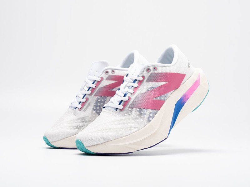 Кроссовки New Balance SC Elite v4 - 39512
