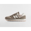Кроссовки New Balance 574 - 46451