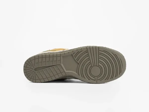 Зимние Кроссовки CPFM х Nike Dunk Mid - 43653