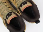 Зимние Кроссовки CPFM х Nike Dunk Mid - 43653