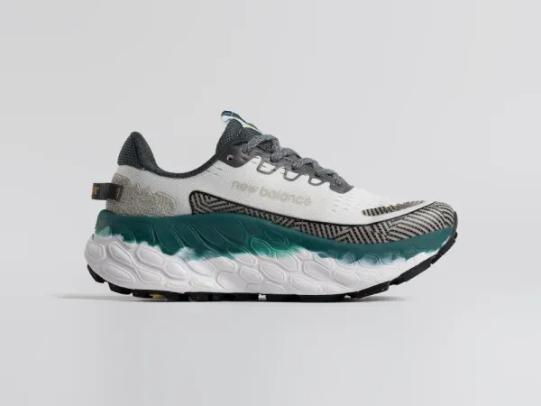 Кроссовки New Balance Fresh Foam X More Trail v3 - 45615