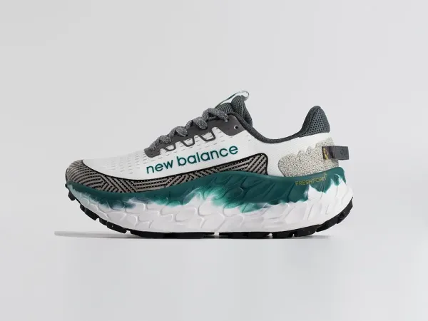 Кроссовки New Balance Fresh Foam X More Trail v3 - 45615