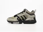 Зимние Кроссовки Adidas ZX Torsion Mid - 43649