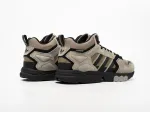 Зимние Кроссовки Adidas ZX Torsion Mid - 43649