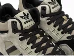 Зимние Кроссовки Adidas ZX Torsion Mid - 43649