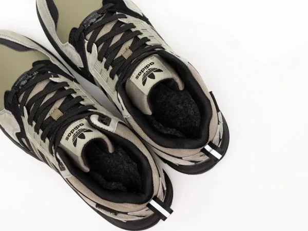 Зимние Кроссовки Adidas ZX Torsion Mid - 43649
