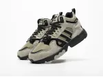 Зимние Кроссовки Adidas ZX Torsion Mid - 43649