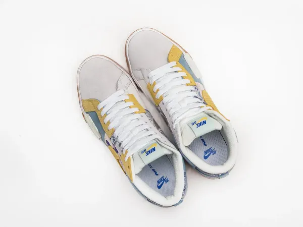 Кроссовки Nike SB Zoom Blazer Mid - 32204