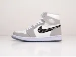Кроссовки Dior x Nike Air Jordan 1 Mid - 19260