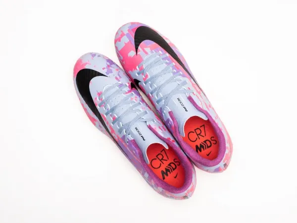 Футбольная обувь Nike Air Zoom Mercurial Vapor XV Academy AG - 39248