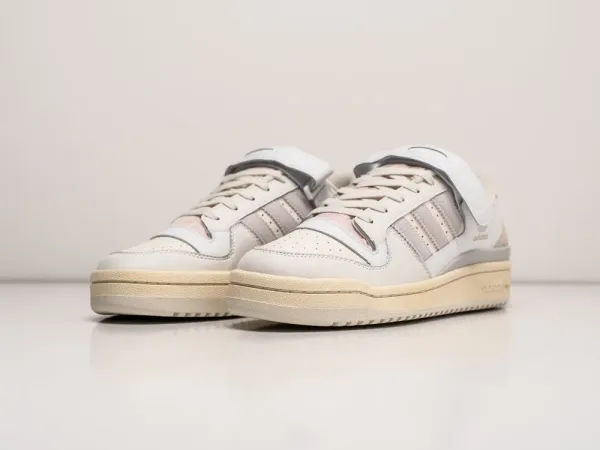 Кроссовки Adidas Forum Low - 28685