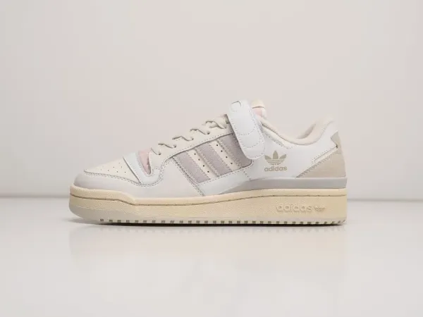 Кроссовки Adidas Forum Low - 28685