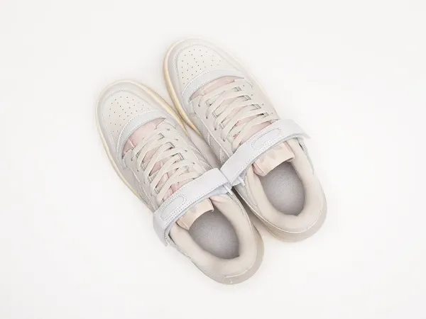 Кроссовки Adidas Forum Low - 28685
