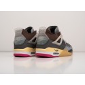 Кроссовки OFF White x Nike Air Jordan 4 Retro - 33752