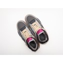 Кроссовки OFF White x Nike Air Jordan 4 Retro - 33752