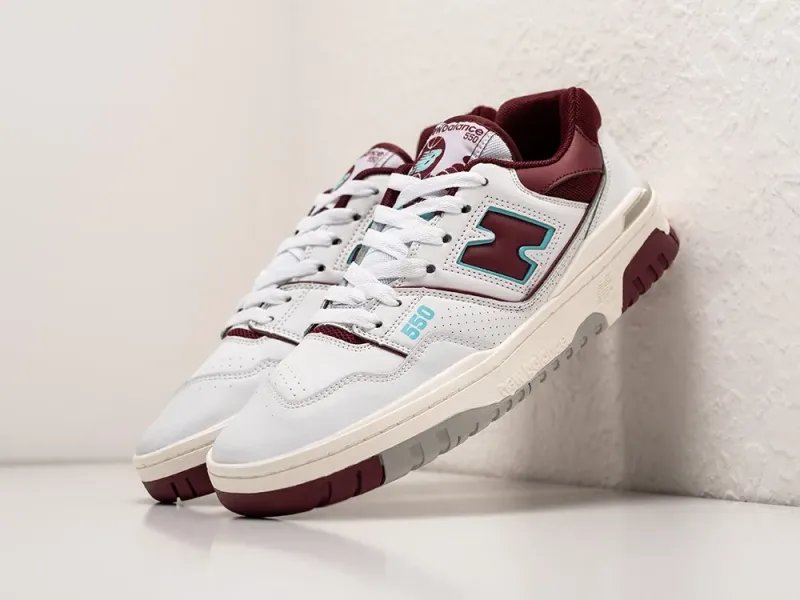 Кроссовки New Balance 550 - 37744