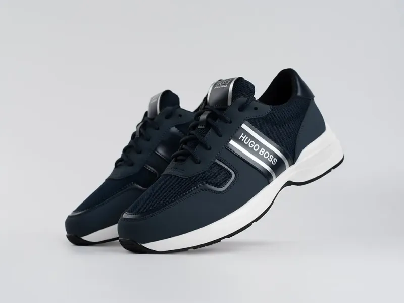 Кроссовки Hugo Boss - 44339