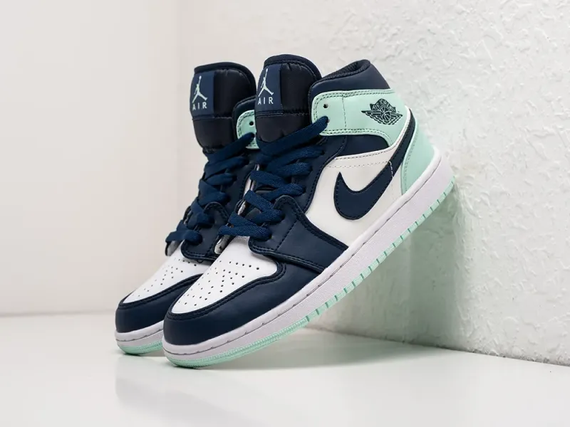 Кроссовки Nike Air Jordan 1 Mid - 30066