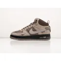 Зимние Кроссовки Nike Air Force 1 Mid - 38652
