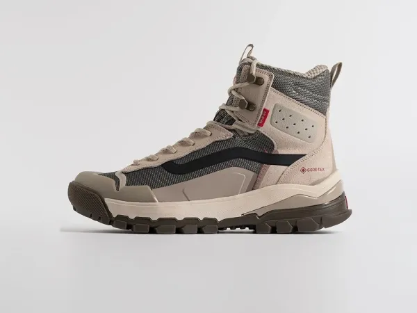Зимние кеды Vans UltraRange EXO MTE-3 Hi - 46144