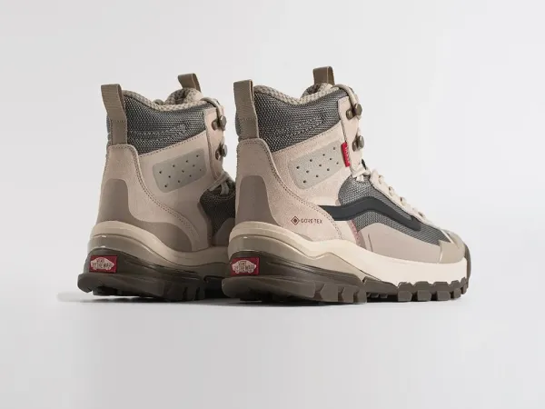 Зимние кеды Vans UltraRange EXO MTE-3 Hi - 46144