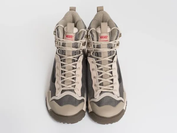 Зимние кеды Vans UltraRange EXO MTE-3 Hi - 46144