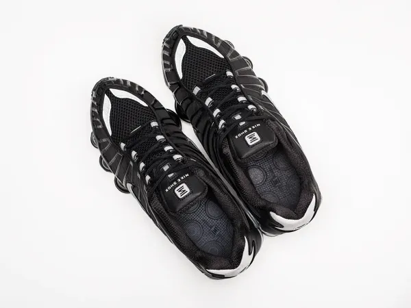 Кроссовки Nike Shox TL - 28218