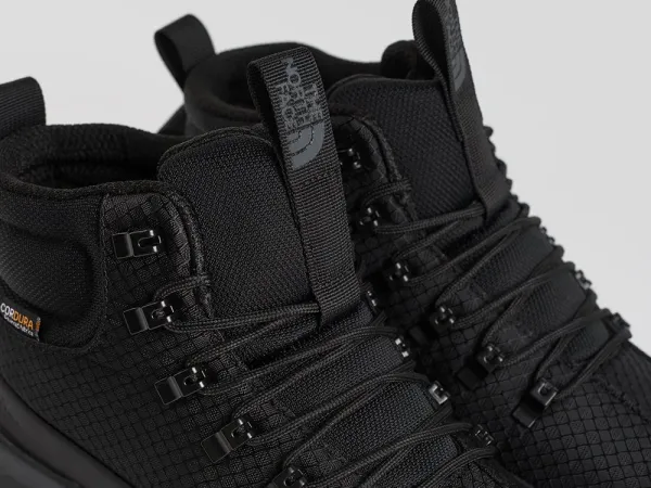 Зимние Кроссовки The North Face Glenclyffe hight - 45939