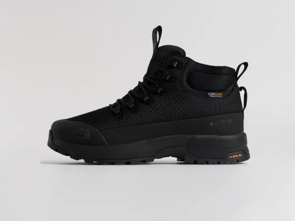 Зимние Кроссовки The North Face Glenclyffe hight - 45939