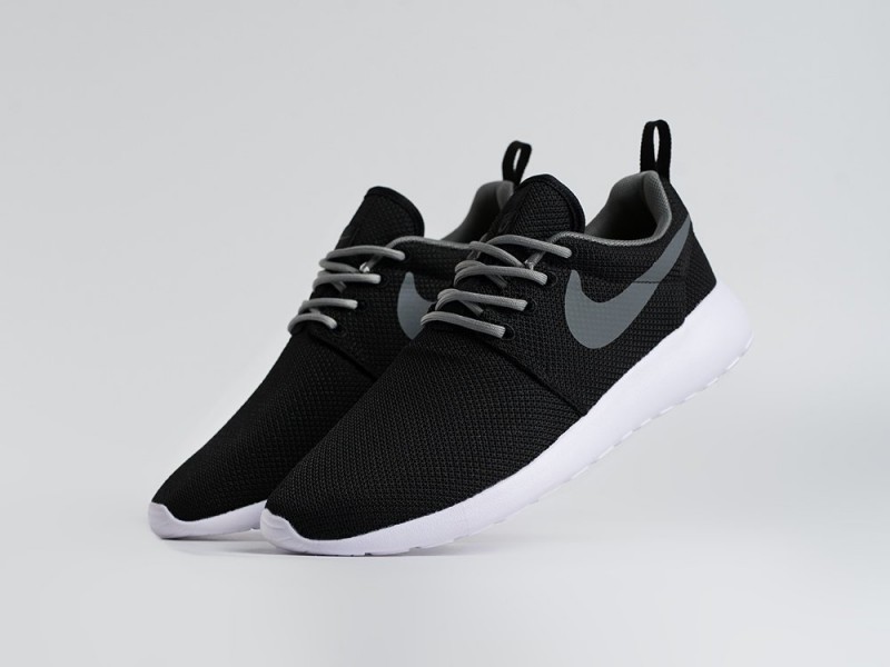 Кроссовки Nike Roshe Run - 45051