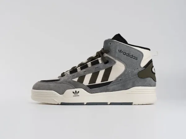 Зимние Кроссовки Adidas ADI 2000 High - 44089