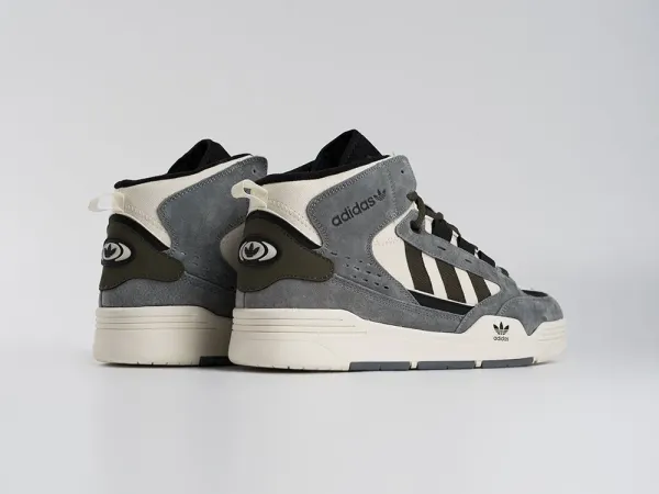Зимние Кроссовки Adidas ADI 2000 High - 44089